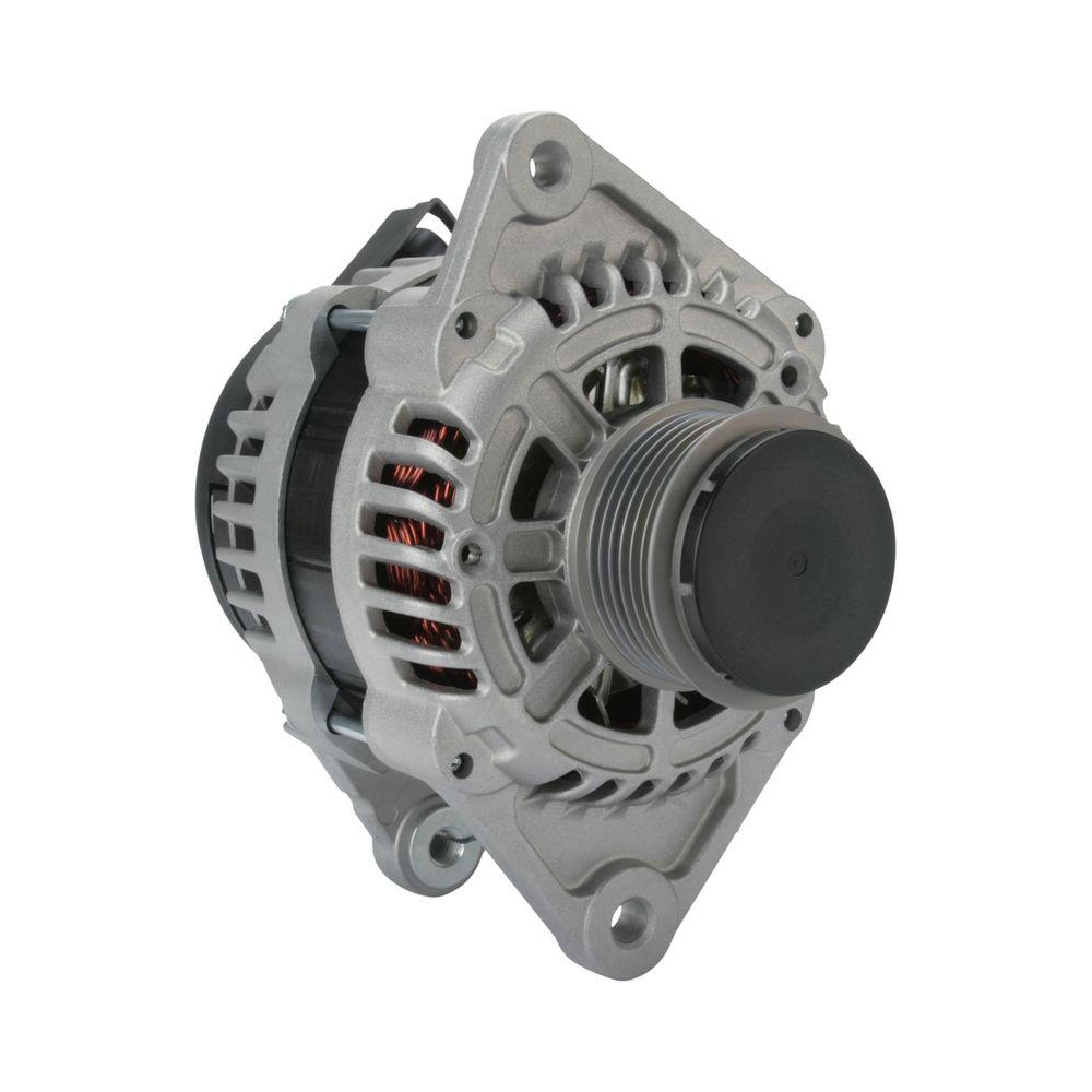 HC-Cargo F 032 114 726 Generator f&uuml;r OPEL