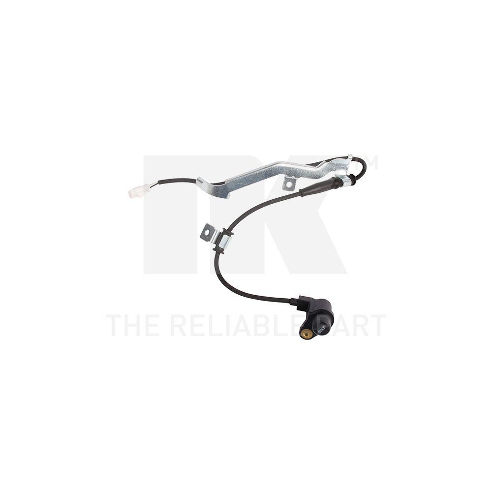 Sensor, Raddrehzahl NK 295224 f&uuml;r SUZUKI, Vorderachse rechts