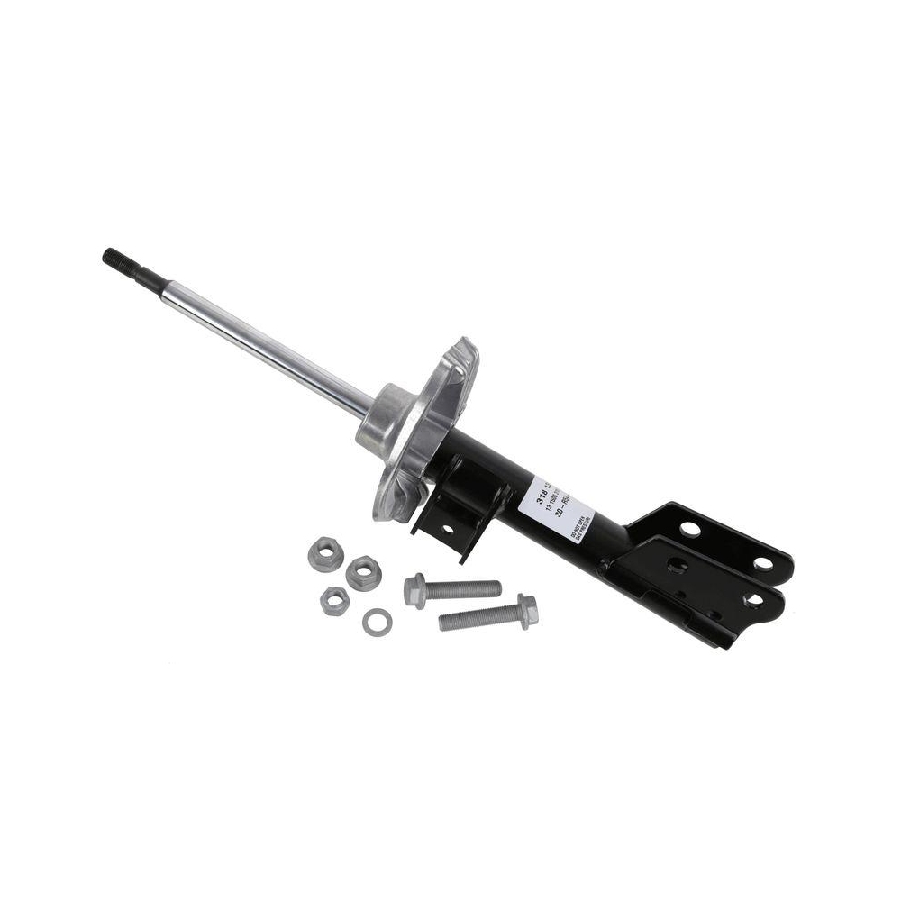 Sto&szlig;d&auml;mpfer SACHS 318 131 f&uuml;r MERCEDES-BENZ, Vorderachse