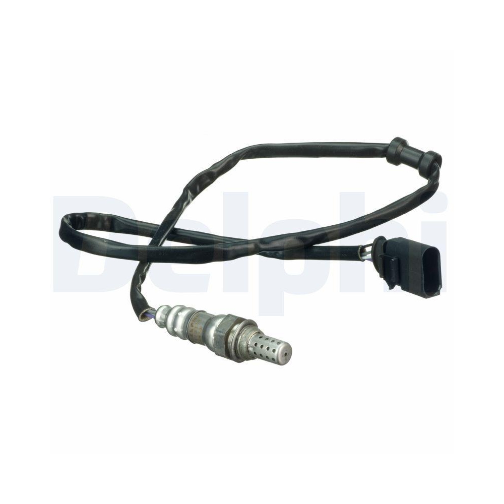 DELPHI ES20374-12B1 Lambdasonde f&uuml;r AUDI VW VW (FAW) VW (SVW), links, rechts