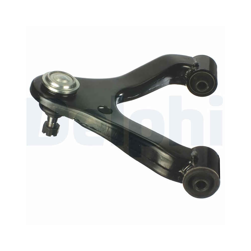 DELPHI TC2819 Lenker, Radaufh&auml;ngung f&uuml;r TOYOTA, Vorderachse links, au&szlig;en, links