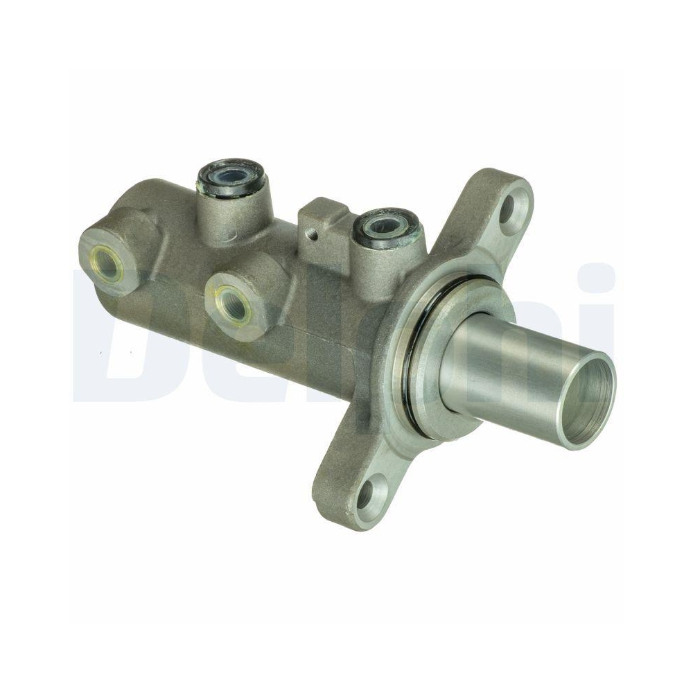 Hauptbremszylinder DELPHI LM80487 für IVECO