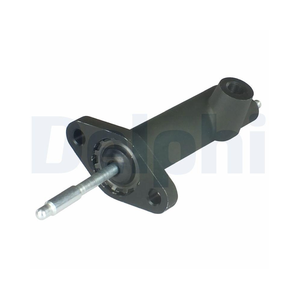 DELPHI LL80142 Nehmerzylinder, Kupplung f&uuml;r MERCEDES-BENZ