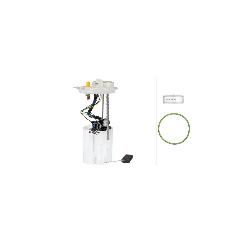 HELLA Kraftstoff-F&ouml;rdereinheit 8TF 358 146-881 f&uuml;r FIAT