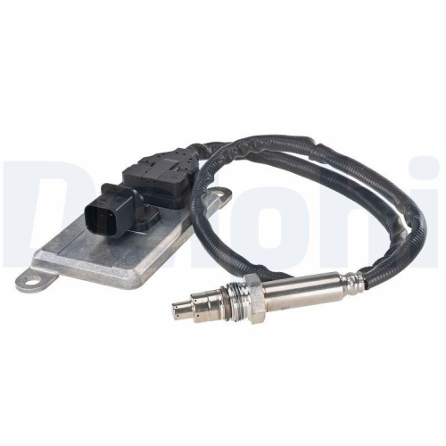 NOx-Sensor, Harnstoffeinspritzung DELPHI ANS1090-12B1 f&uuml;r MERCEDES-BENZ