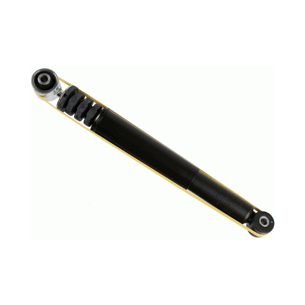 Sto&szlig;d&auml;mpfer SACHS 317 421 f&uuml;r RENAULT, Hinterachse