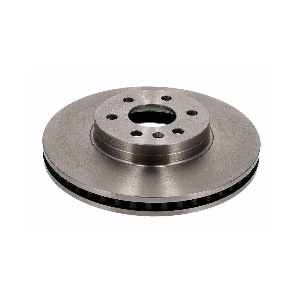 VAICO V51-40068 2 St&uuml;ck Bremsscheiben Original VAICO Qualit&auml;t f&uuml;r CHEVROLET