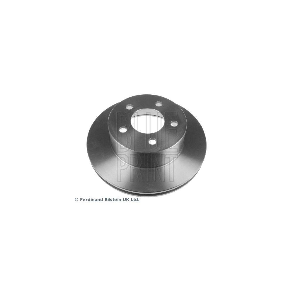 BLUE PRINT ADA104331 2 St&uuml;ck Bremsscheiben f&uuml;r CHRYSLER JEEP, Vorderachse