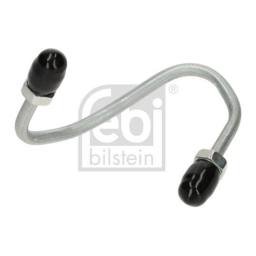 FEBI BILSTEIN 1009356 Bremsleitung f&uuml;r VW, Hinterachse links, au&szlig;en