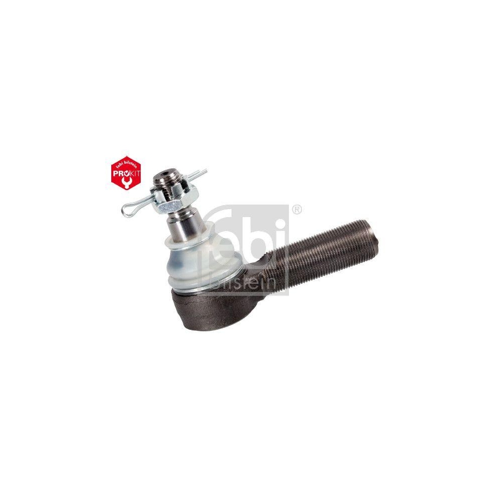 FEBI BILSTEIN Spurstangenkopf 12974 ProKit f&uuml;r IVECO MAN MERCEDES-BENZ RENAULT