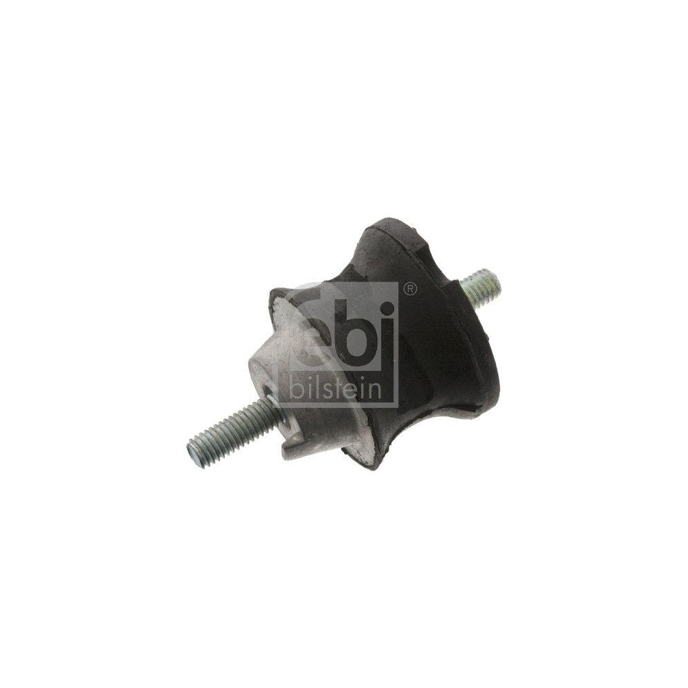 FEBI BILSTEIN Lagerung, Automatikgetriebe 04123 f&uuml;r BMW, beidseitig, hinten