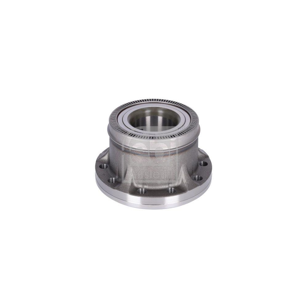 FEBI BILSTEIN Radnabe 34104 f&uuml;r IVECO VOLVO RENAULT TRUCKS IRISBUS, Vorderachse