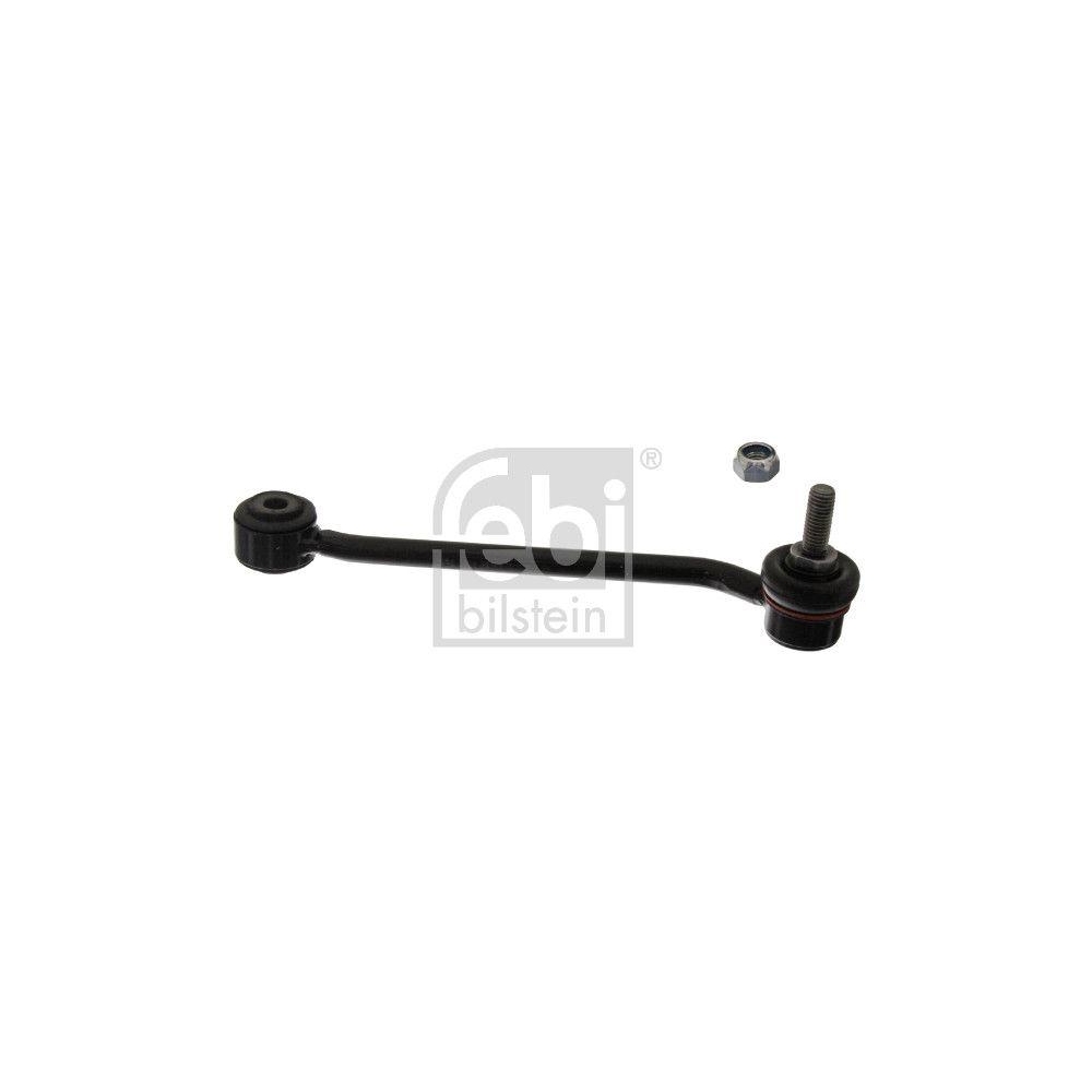 FEBI BILSTEIN Stange/Strebe, Stabilisator 39536 f&uuml;r AUDI, Hinterachse rechts