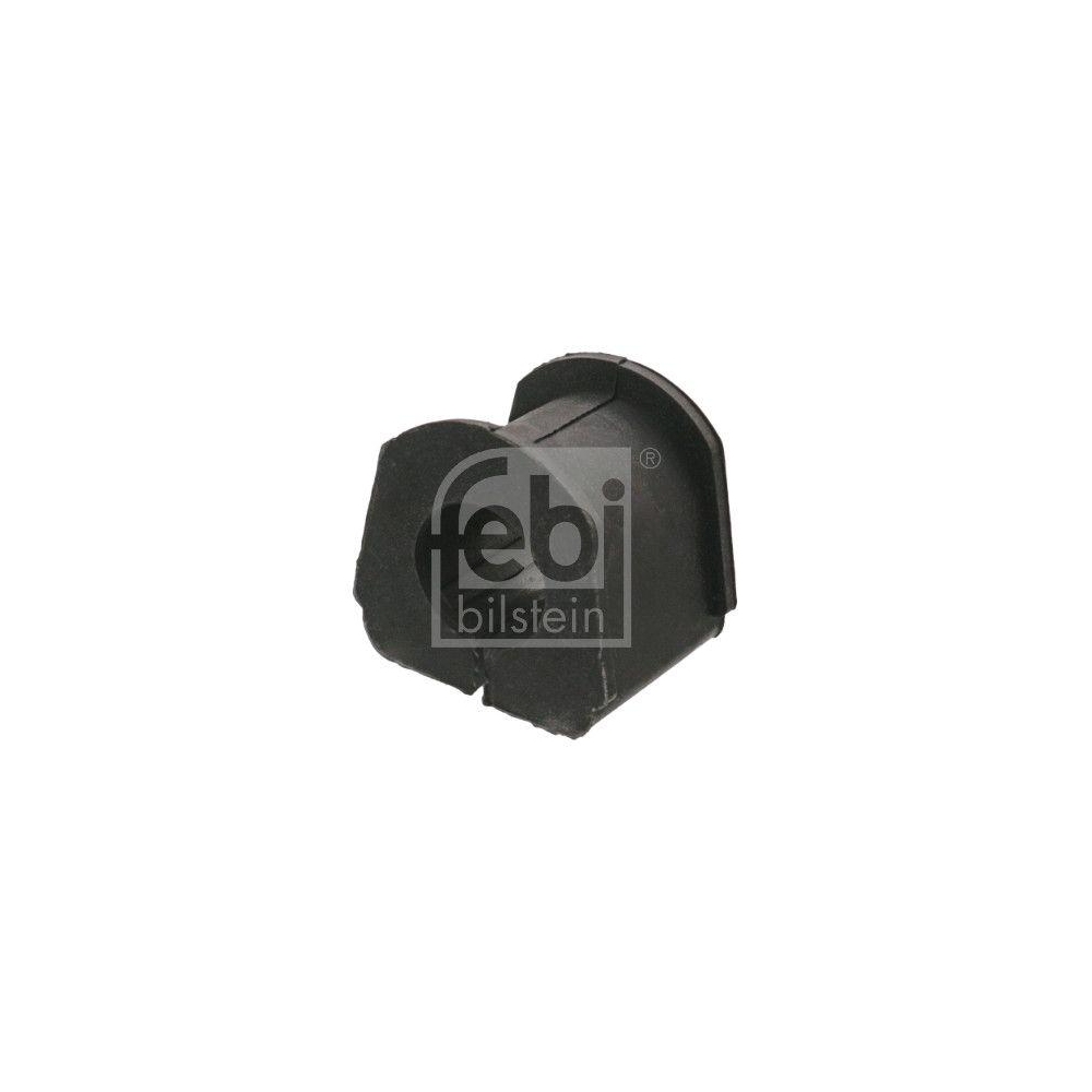 FEBI BILSTEIN Lagerung, Stabilisator 41129 f&uuml;r MITSUBISHI, Hinterachse