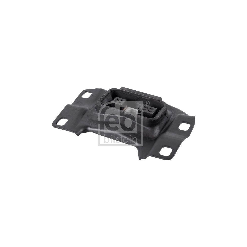 Lagerung, Verteilergetriebe FEBI BILSTEIN 44508 für FORD FORD USA, links