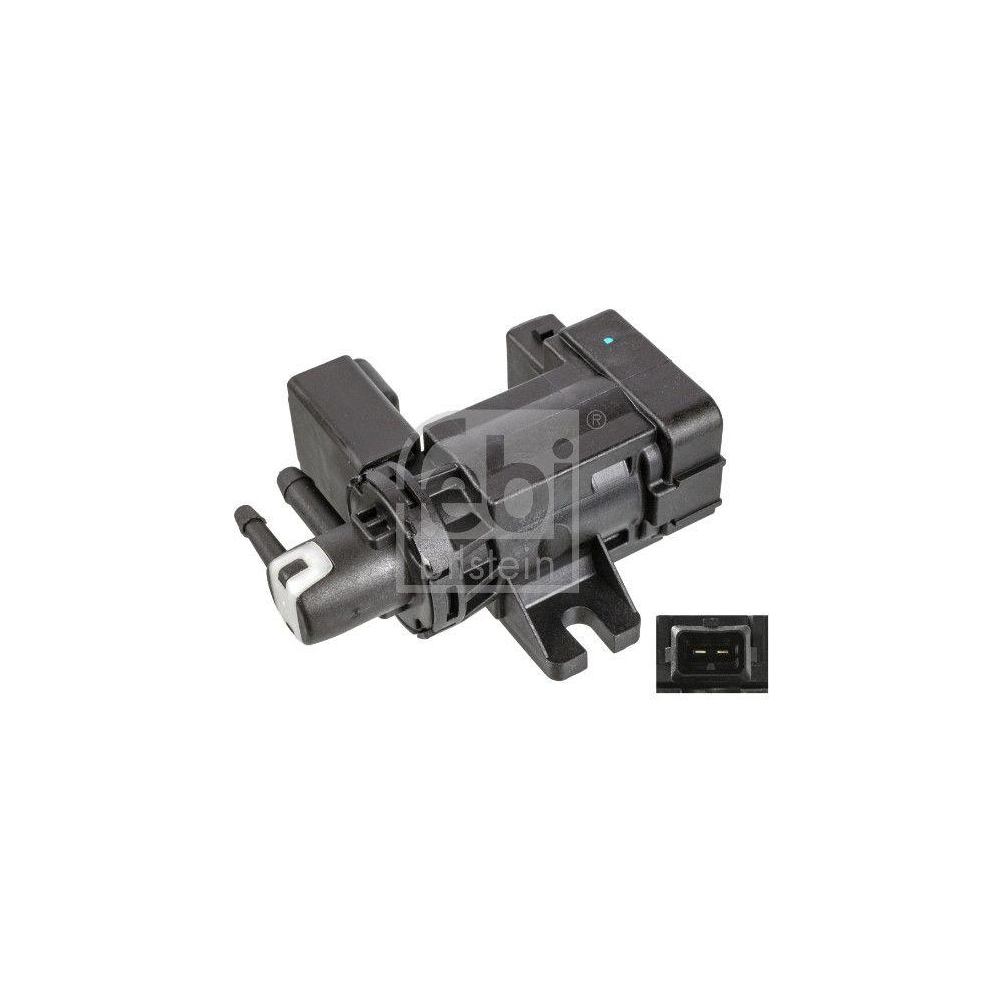 FEBI BILSTEIN Druckwandler, Abgassteuerung 173544 febi Plus f&uuml;r OPEL VAUXHALL