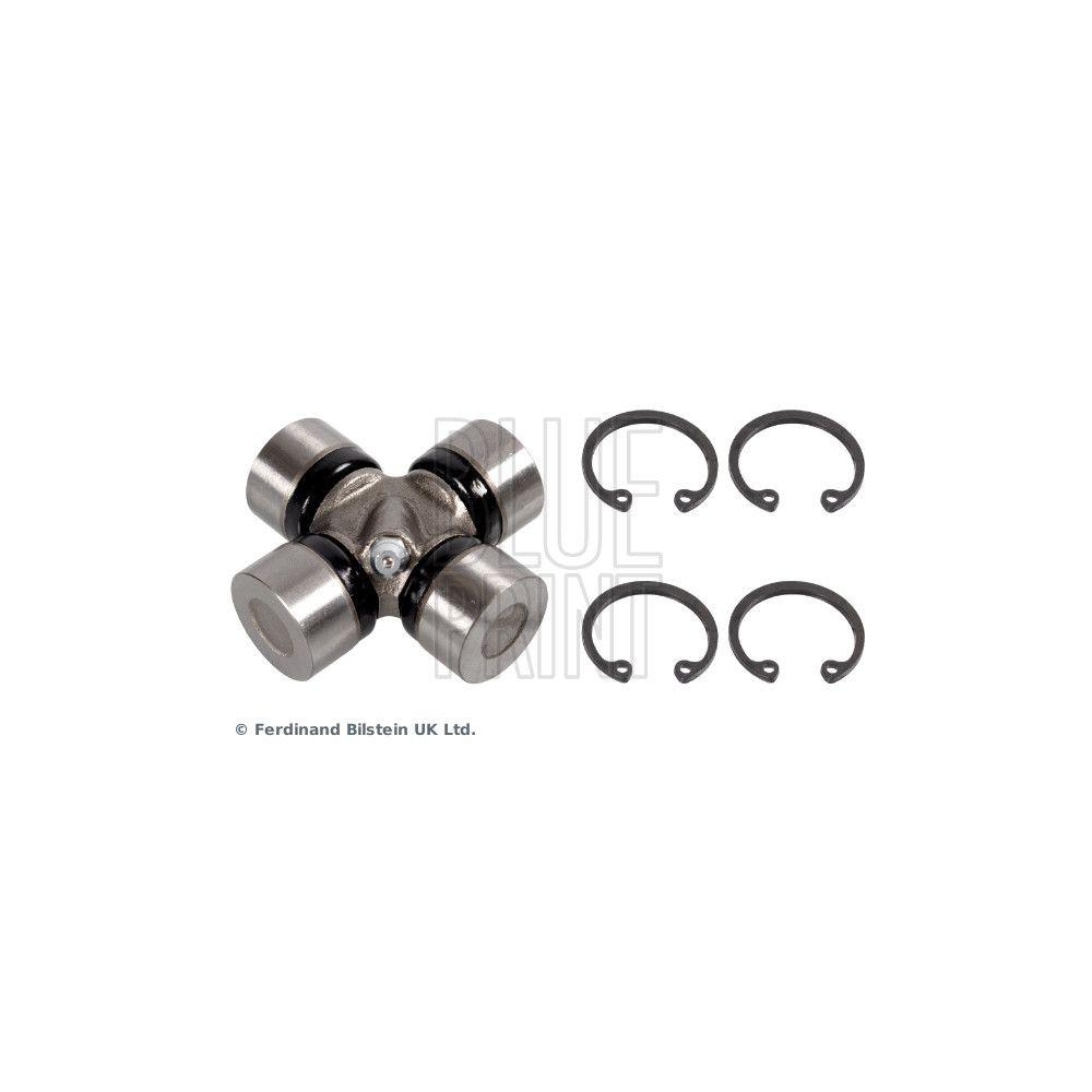 Gelenk, Gelenkwelle BLUE PRINT ADZ93902 für ISUZU OPEL SUZUKI VAUXHALL, hinten