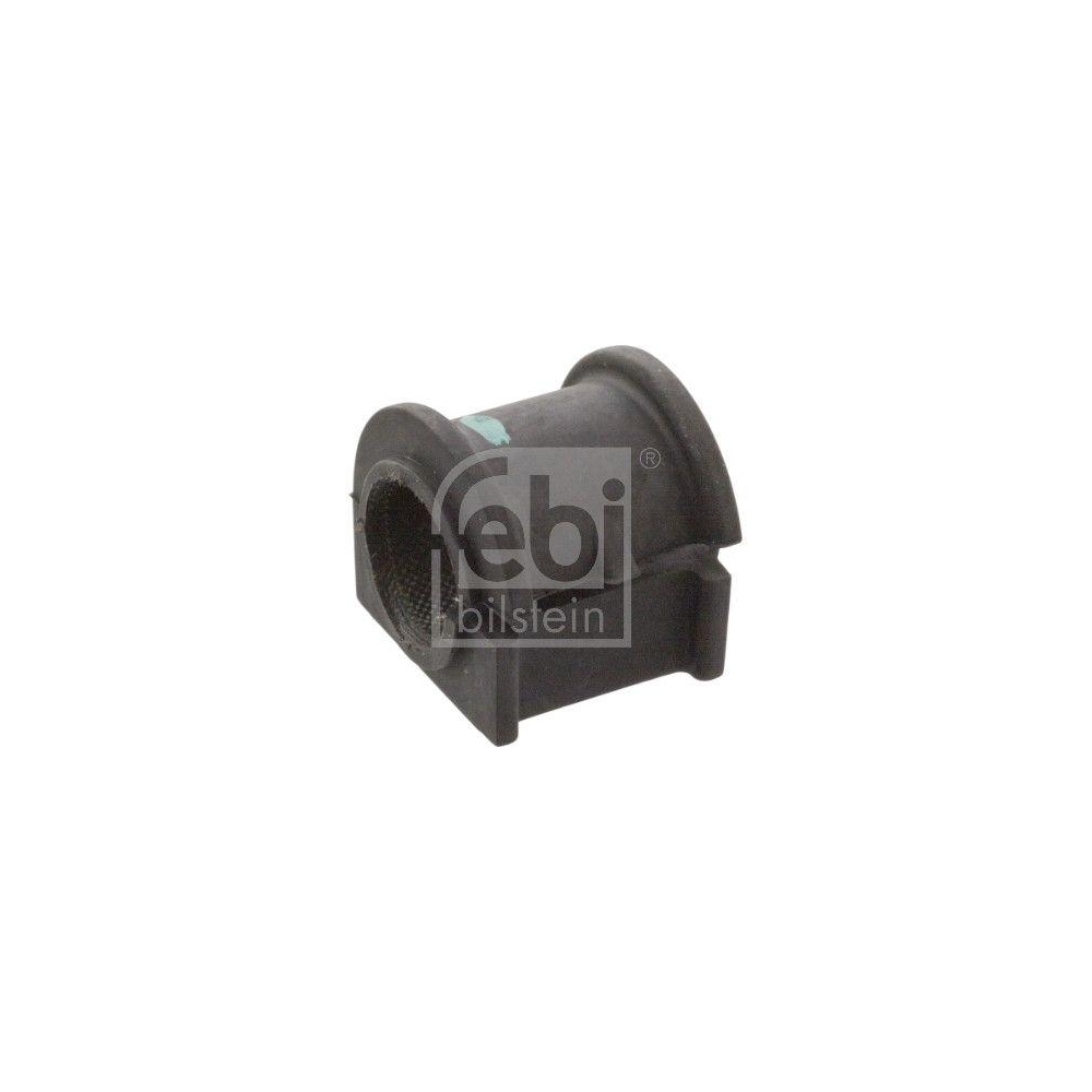 FEBI BILSTEIN Lagerung, Stabilisator 41002 f&uuml;r JEEP, Vorderachse