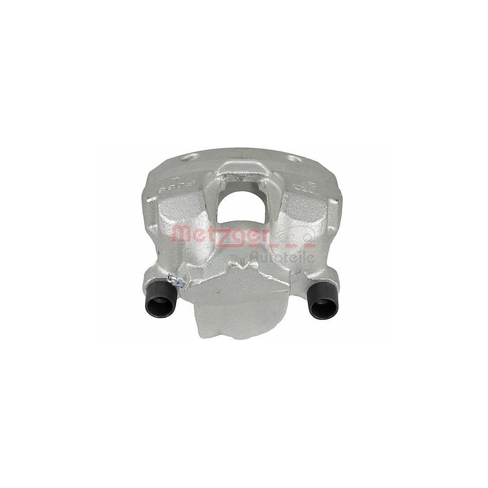 Bremssattel METZGER 6261353 f&uuml;r VOLVO, Vorderachse links