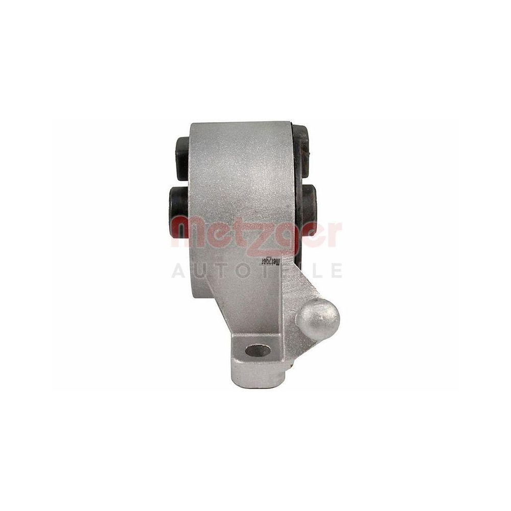 Lagerung, Motor METZGER 8054015 für OPEL VAUXHALL GENERAL MOTORS, vorne