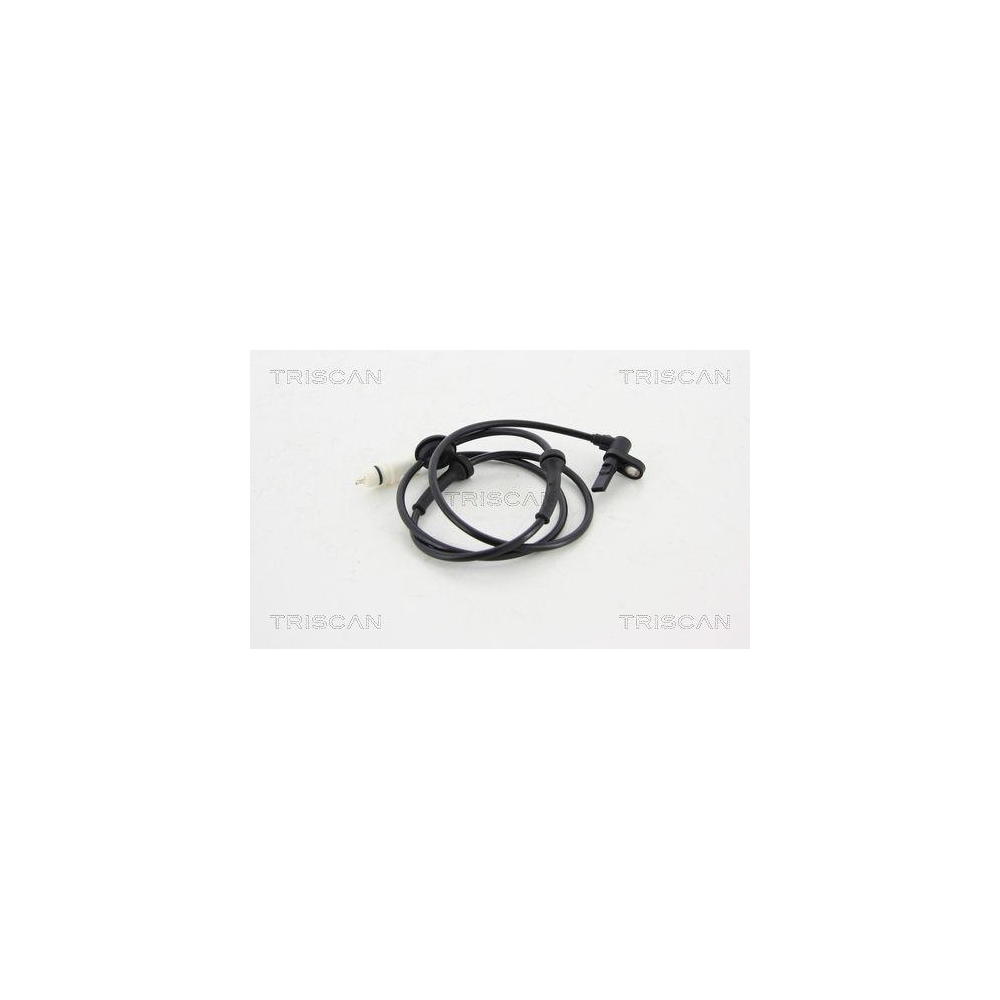 Sensor, Raddrehzahl TRISCAN 8180 15227 f&uuml;r FIAT, Hinterachse links