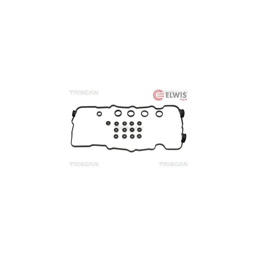 Dichtungssatz, Zylinderkopfhaube TRISCAN 515-4561 f&uuml;r