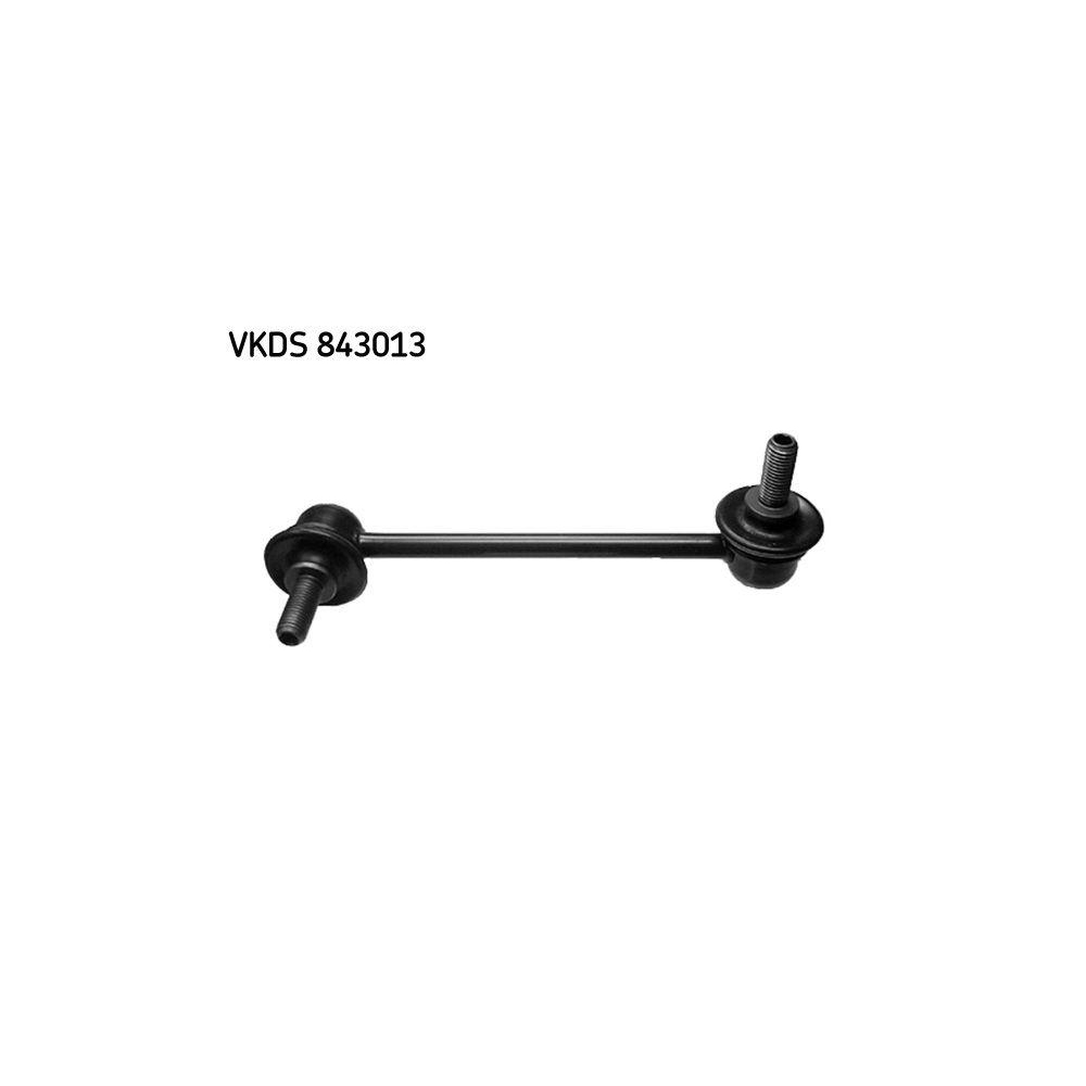 Stange/Strebe, Stabilisator SKF VKDS 843013 f&uuml;r HONDA, Vorderachse rechts