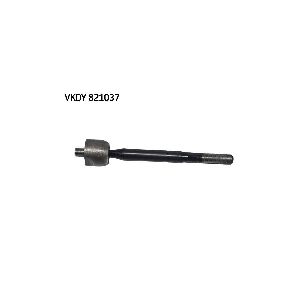 Axialgelenk, Spurstange SKF VKDY 821037 f&uuml;r TOYOTA