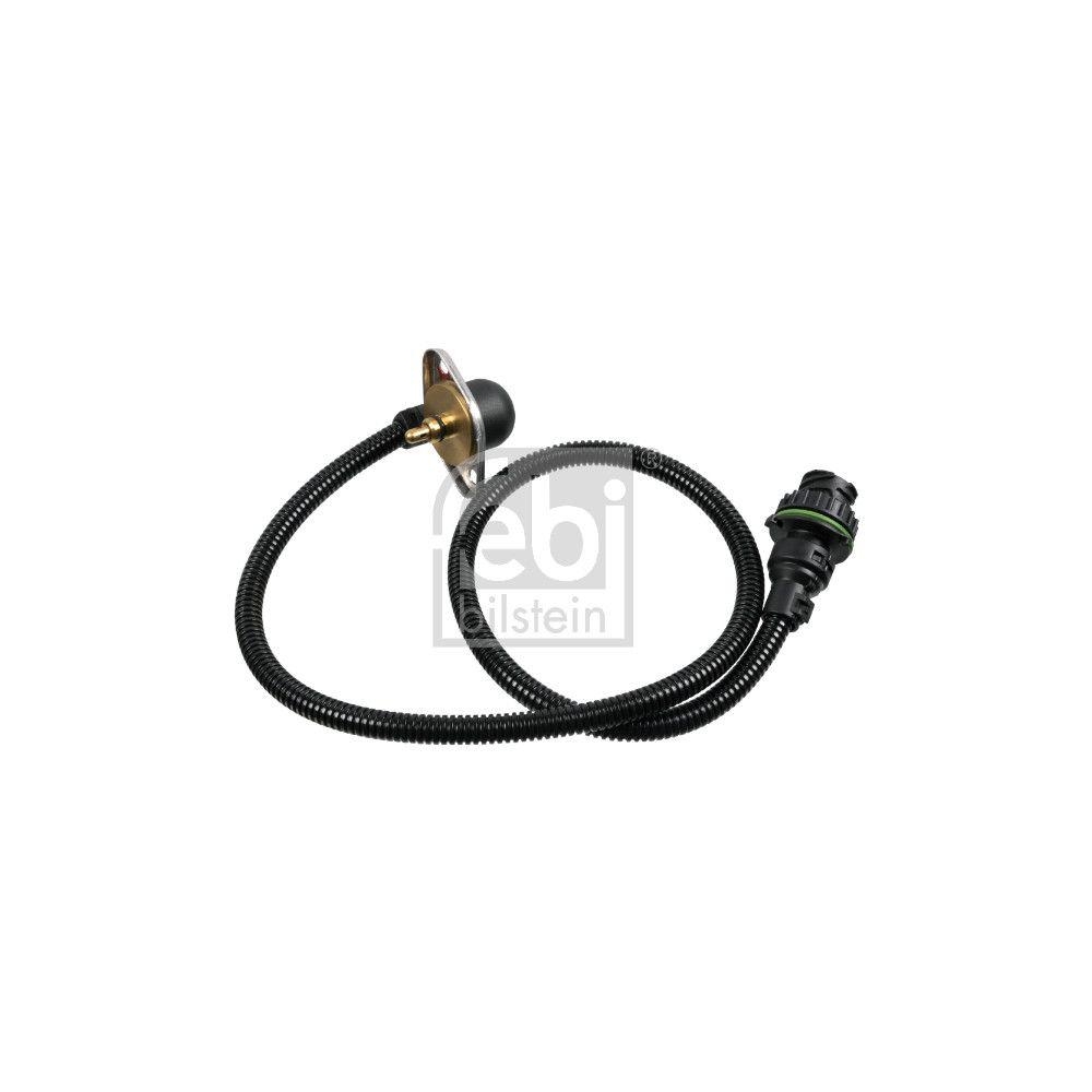 FEBI BILSTEIN Sensor, Ladedruck 182191 f&uuml;r VOLVO