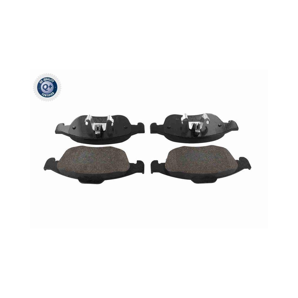 Bremsbelagsatz, Scheibenbremse VAICO V46-0287 Green Mobility Parts f&uuml;r CITRO&Euml;N