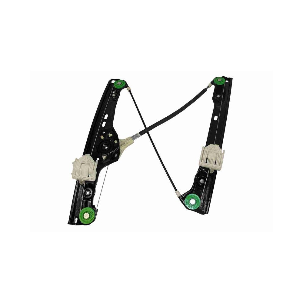 Fensterheber VAICO V20-9740 Original VAICO Qualit&auml;t f&uuml;r BMW, vorne links