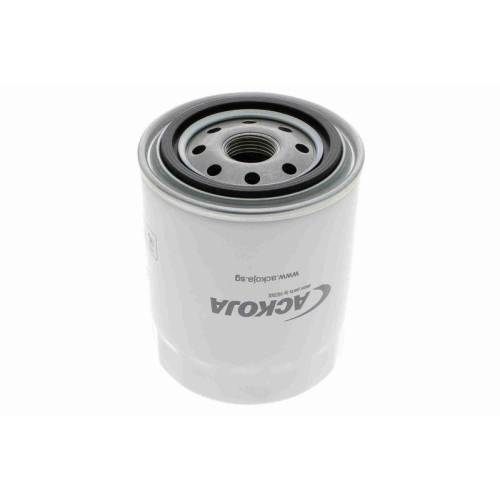 ACKOJA A38-0500 &Ouml;lfilter Original ACKOJA Qualit&auml;t f&uuml;r FIAT FORD GMC ISUZU MAZDA