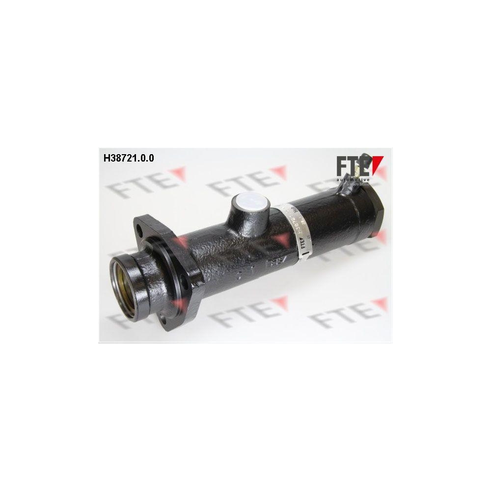 Hauptbremszylinder FTE H38721.0.0 für DAF HANOMAG IVECO KÄSSBOHRER MAN FAUN O&K