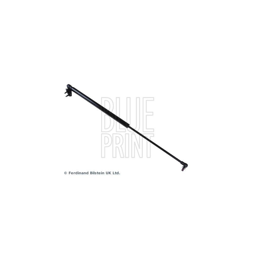 Gasfeder, Koffer-/Laderaum BLUE PRINT ADM55806 f&uuml;r MAZDA, hinten links