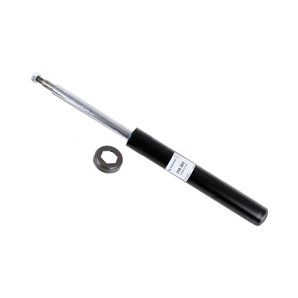 Sto&szlig;d&auml;mpfer SACHS 318 303 f&uuml;r VW AUDI, Vorderachse