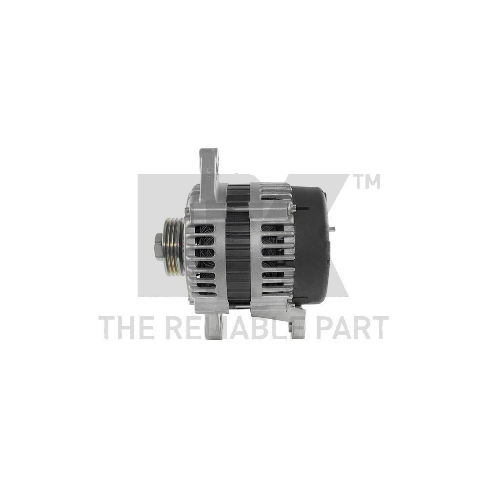 Generator NK 4860910 f&uuml;r CHEVROLET DAEWOO