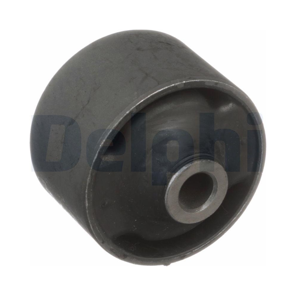 DELPHI TD1704W Lagerung, Lenker f&uuml;r HYUNDAI, Vorderachse, hinter der Achse