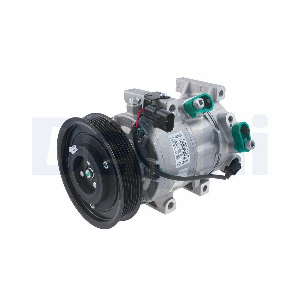 DELPHI CS20584 Kompressor, Klimaanlage f&uuml;r HYUNDAI