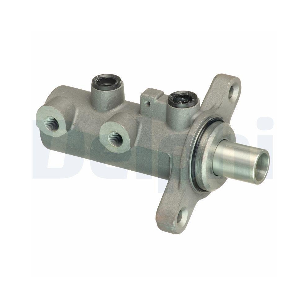 Hauptbremszylinder DELPHI LM80488 für IVECO