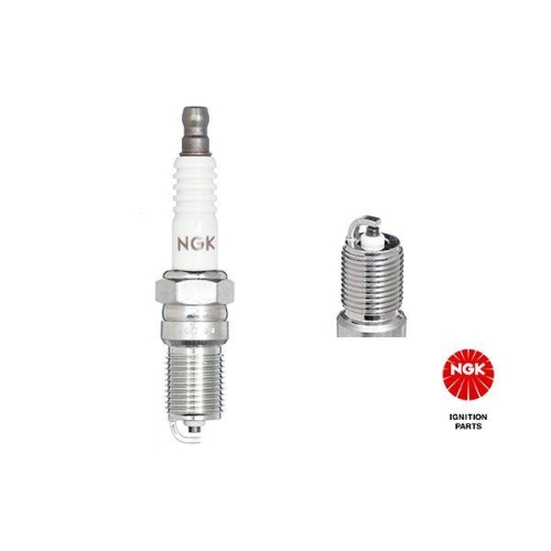 NGK Z&uuml;ndkerze 3488 f&uuml;r AUDI SEAT SKODA VW LAMBORGHINI BENTLEY
