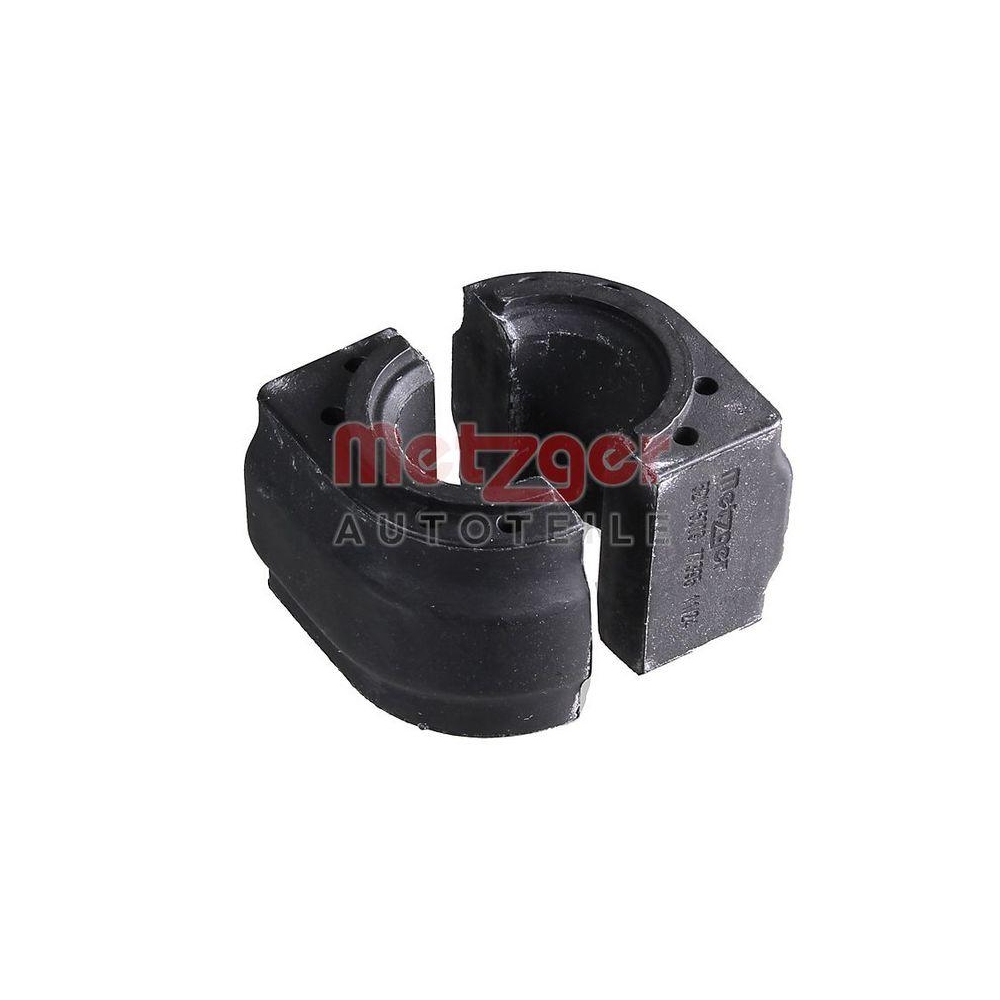 Lagerung, Stabilisator METZGER AUTOTEILE 52115009 f&uuml;r AUDI SEAT SKODA VW CUPRA