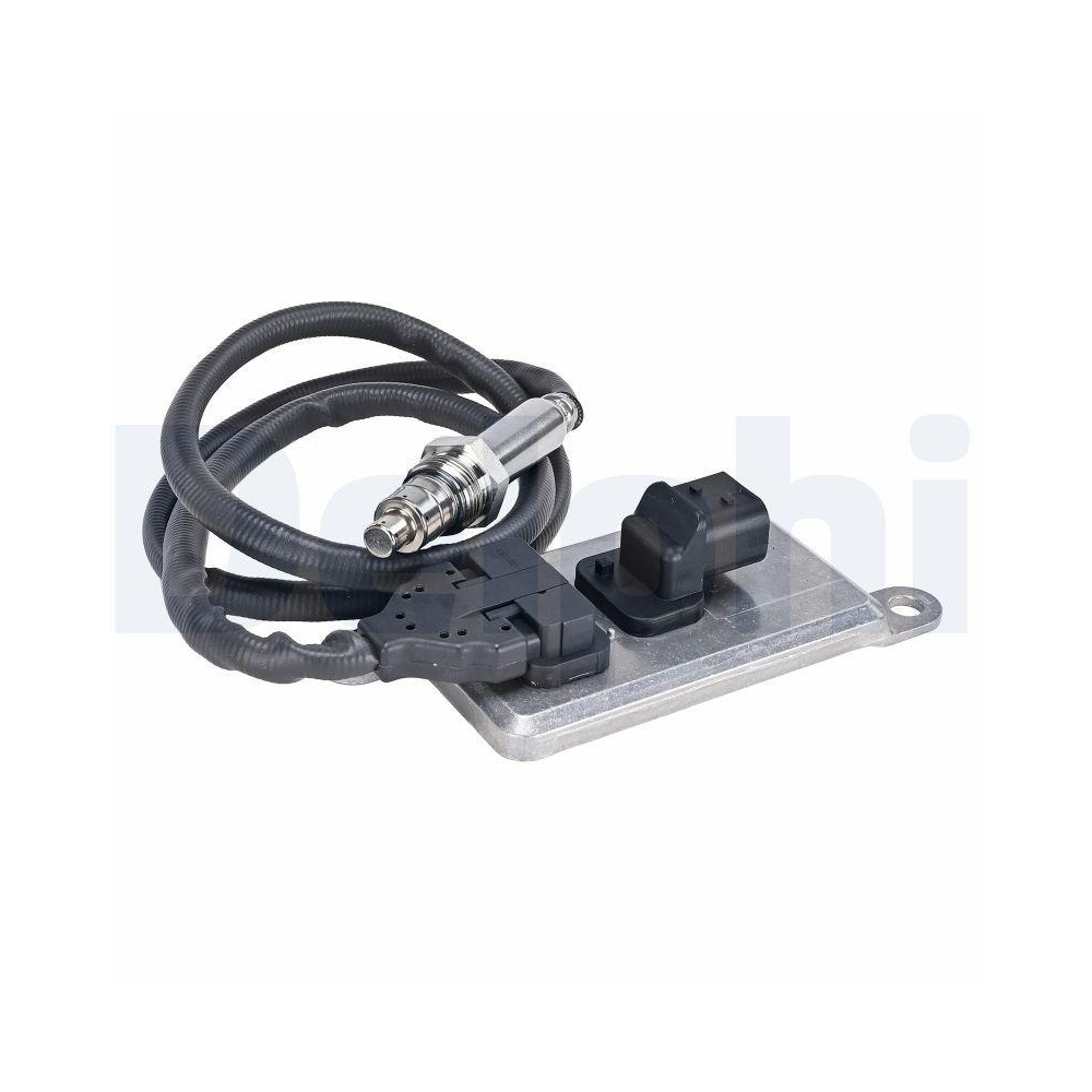 NOx-Sensor, Harnstoffeinspritzung DELPHI ANS1091-12B1 f&uuml;r MERCEDES-BENZ