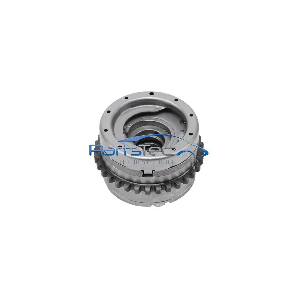 PartsTec PTA126-0099 Nockenwellenversteller f&uuml;r MERCEDES-BENZ, Einlassseite