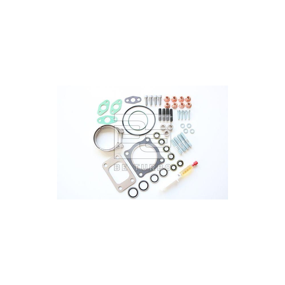 BE TURBO ABS676 Montagesatz, Lader f&uuml;r MAN