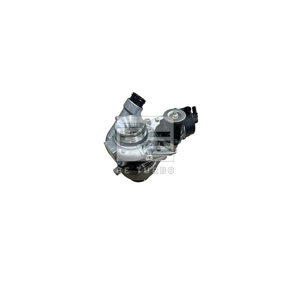 BE TURBO 131673 Lader, Aufladung f&uuml;r BMW, oben