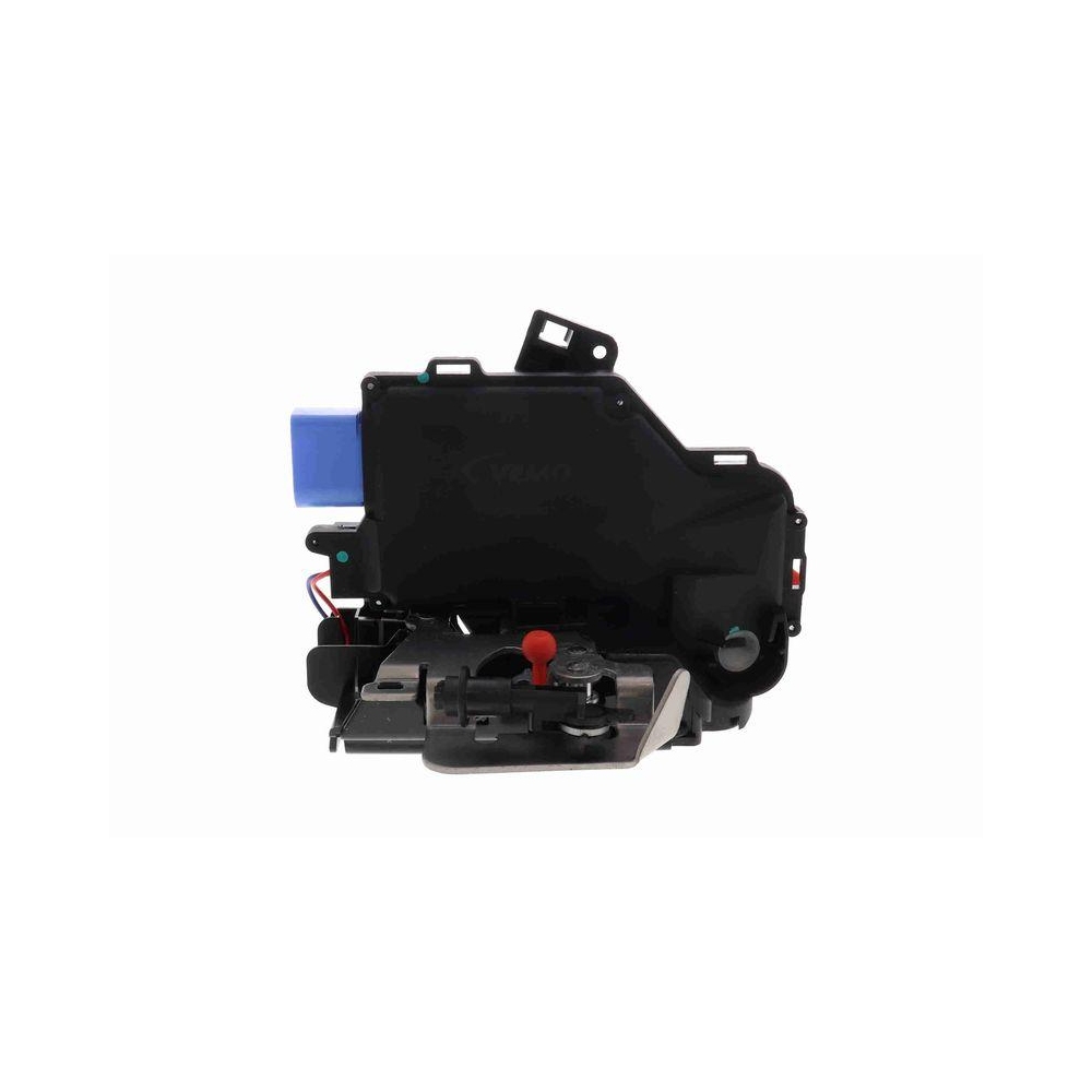 VEMO T&uuml;rschloss links und rechts vorne, , lenkung V10-85-0031 + V10-85-0032 f&uuml;r VW