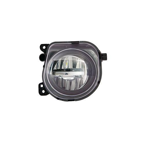 VAN WEZEL 0619995 Nebelscheinwerfer f&uuml;r BMW, links