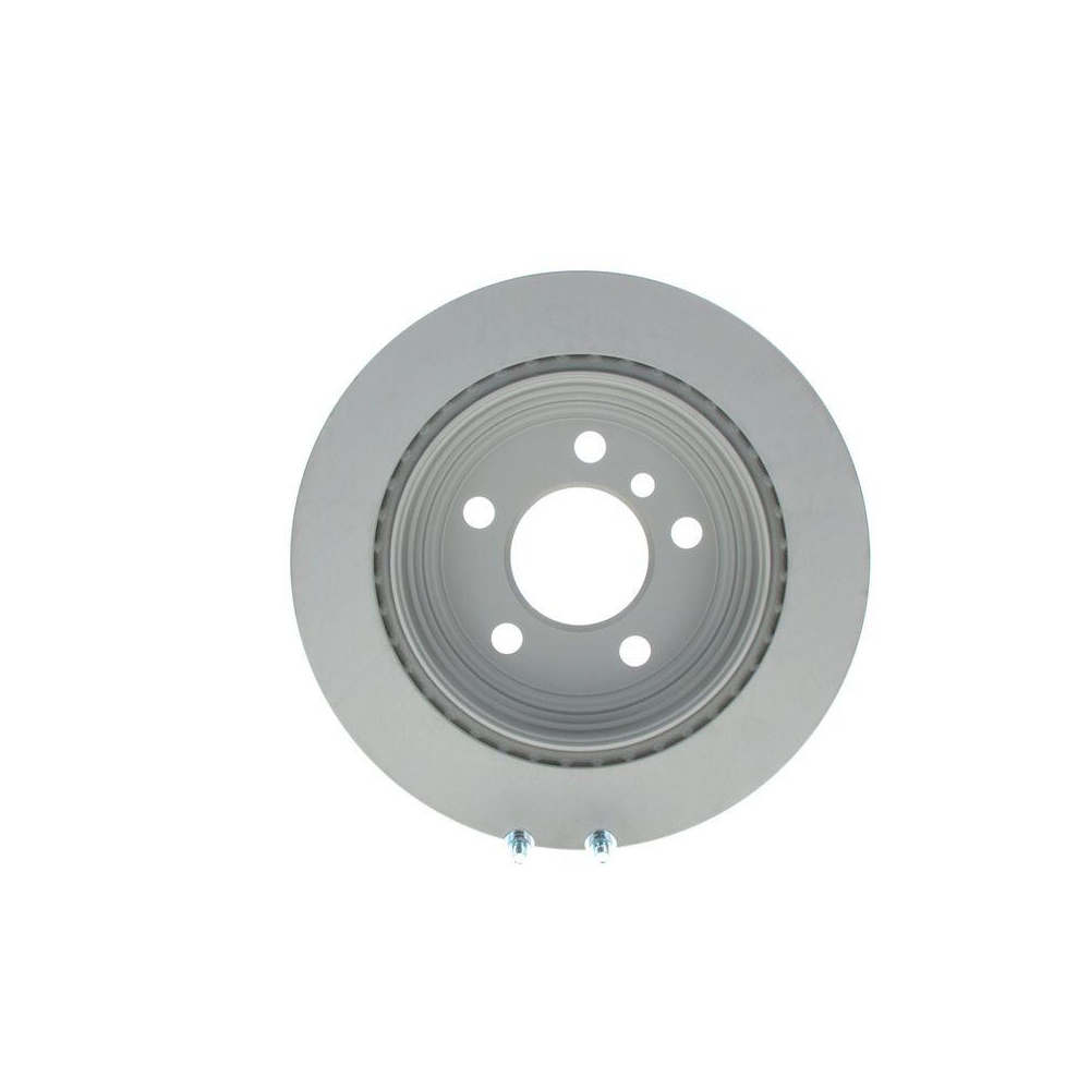 Bremsscheibe BOSCH 0 986 479 045 f&uuml;r BMW, Hinterachse