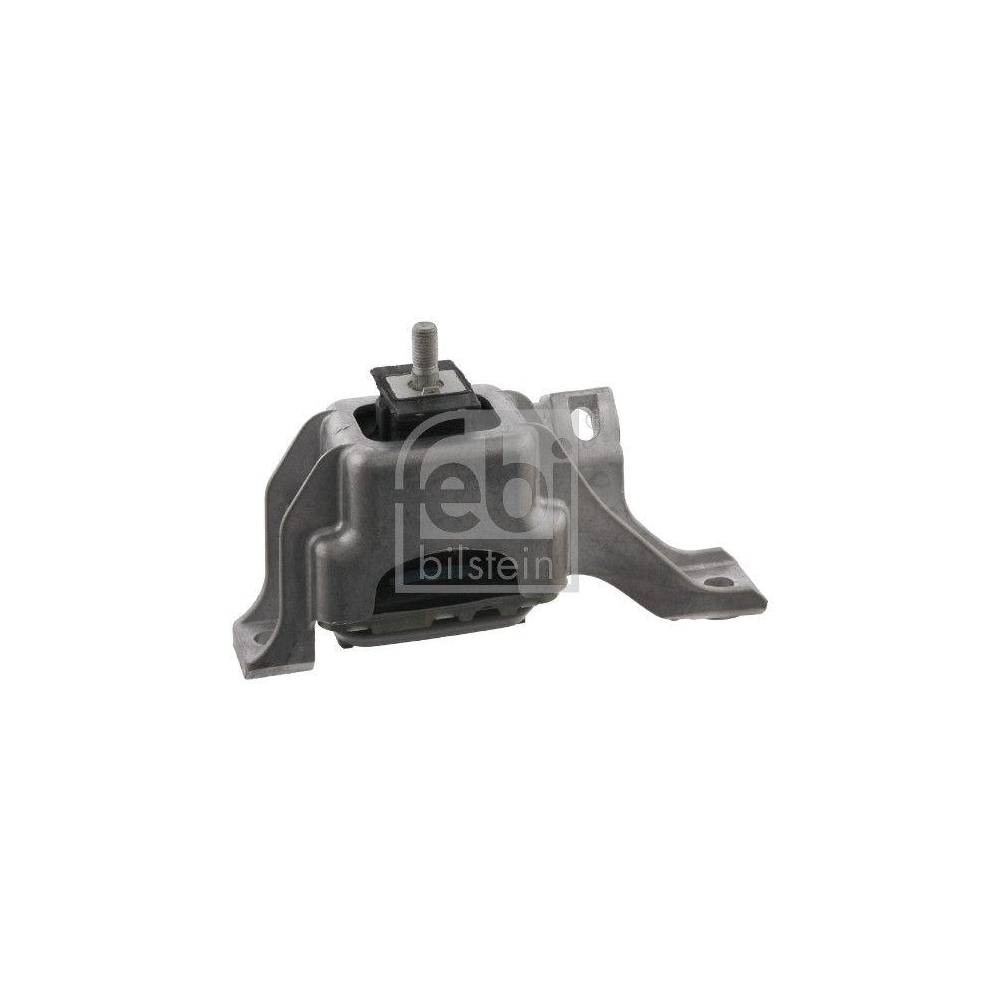 FEBI BILSTEIN Lagerung, Motor 31775 f&uuml;r MINI, rechts