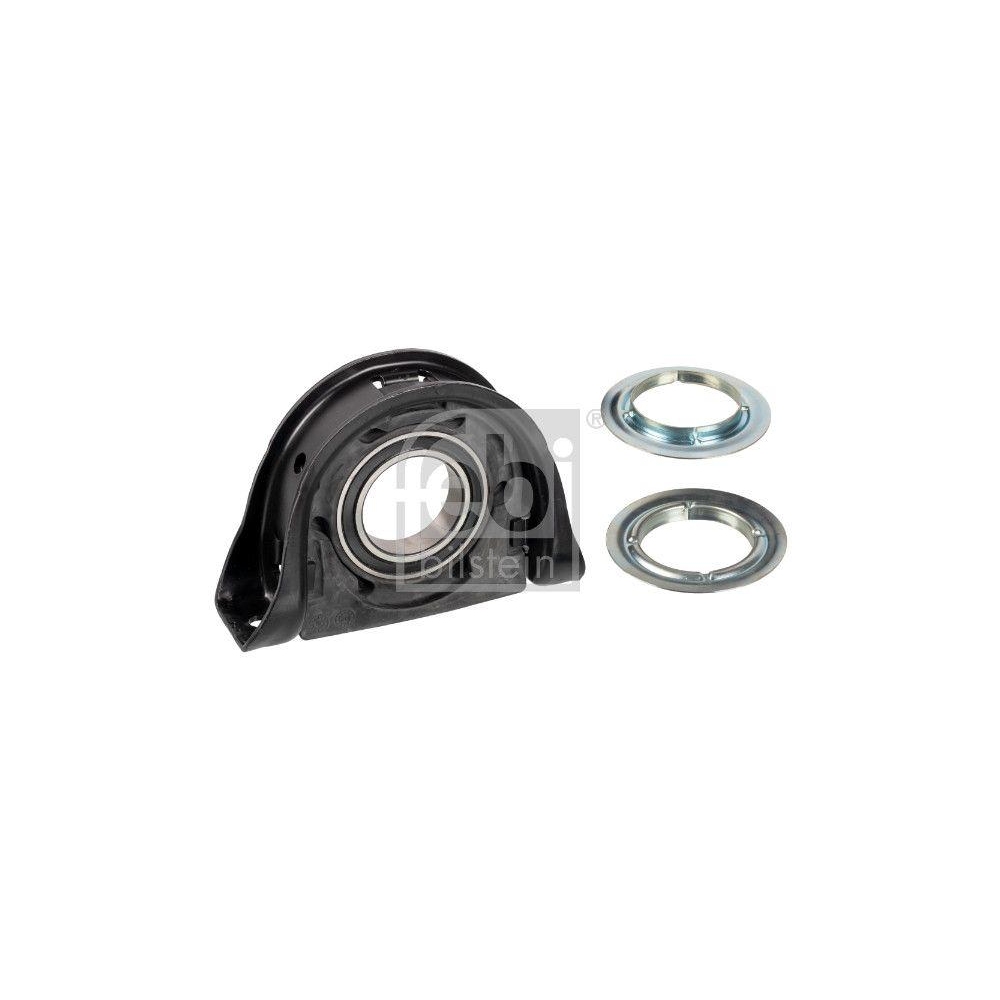Lagerung, Gelenkwelle FEBI BILSTEIN 107862 für VOLVO RENAULT TRUCKS